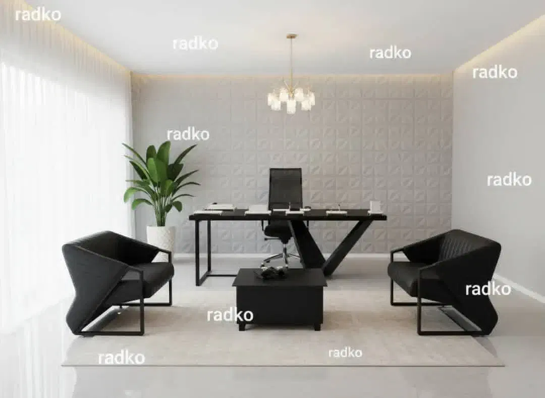 مبلمان اداری pofaki|مبلمان اداری|تهران, دروس|دیوار