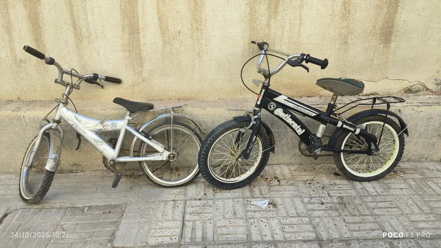 فروش دوچرخه|دوچرخه، اسکیت، اسکوتر|خمینیشهر, |دیوار