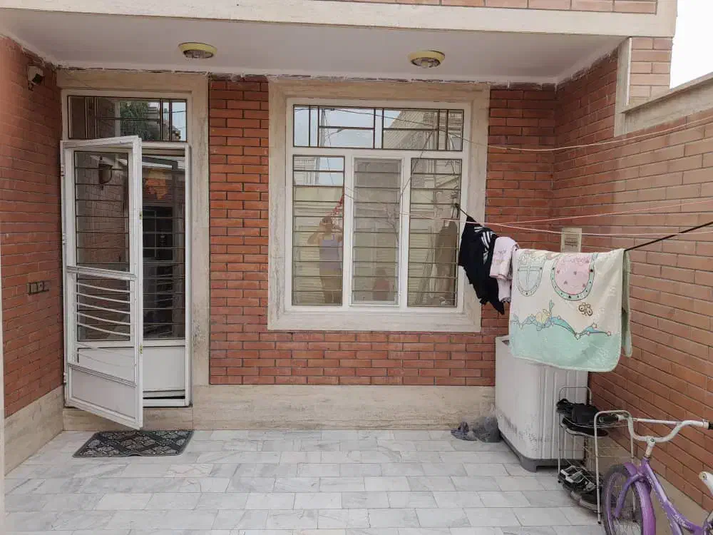 خانه دوبلکس کاشان،کوچه چاه آب|فروش خانه و ویلا|کاشان, لتحر|دیوار