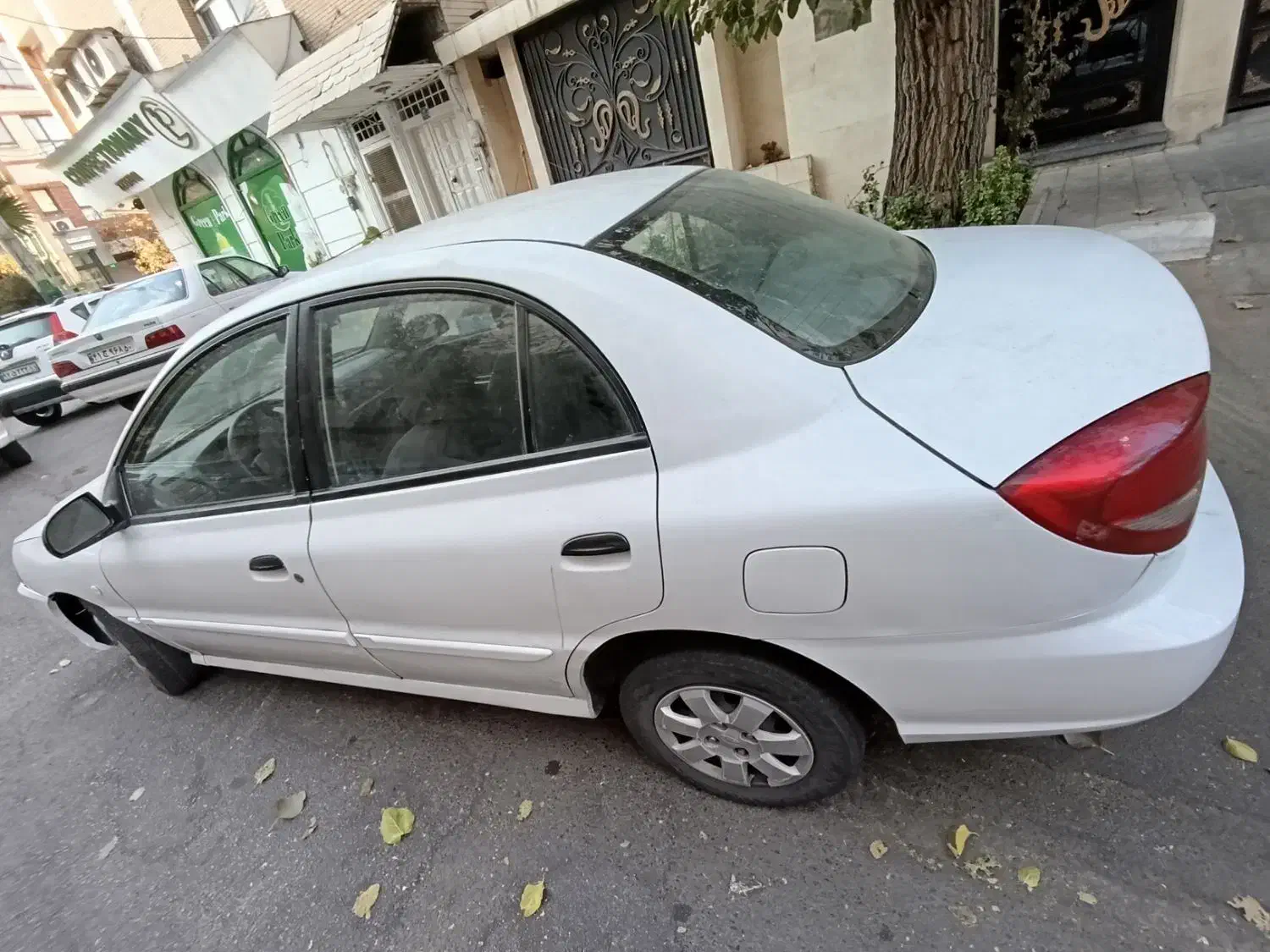 ریو خانگی|خودرو سواری و وانت|تهران, هروی|دیوار