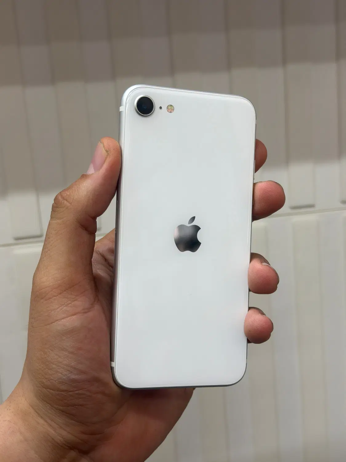 Iphone Se 2020 128 GB|موبایل|تنکابن, |دیوار
