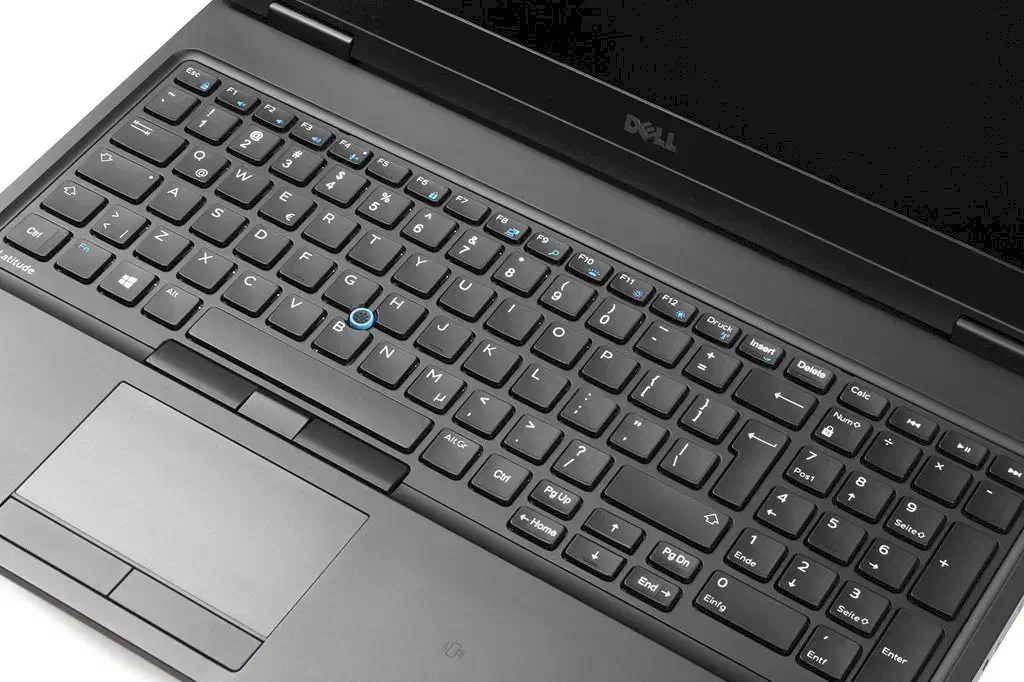 لپ تاپ Dell Latitude 5580 حرفهای، بادوام(اقساط)|رایانه همراه|بندرعباس, |دیوار