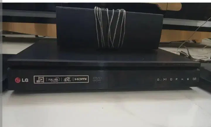 سینما خانگی LG DOLBY ATMOS 5.1|سیستم صوتی خانگی|شیراز, ارم|دیوار