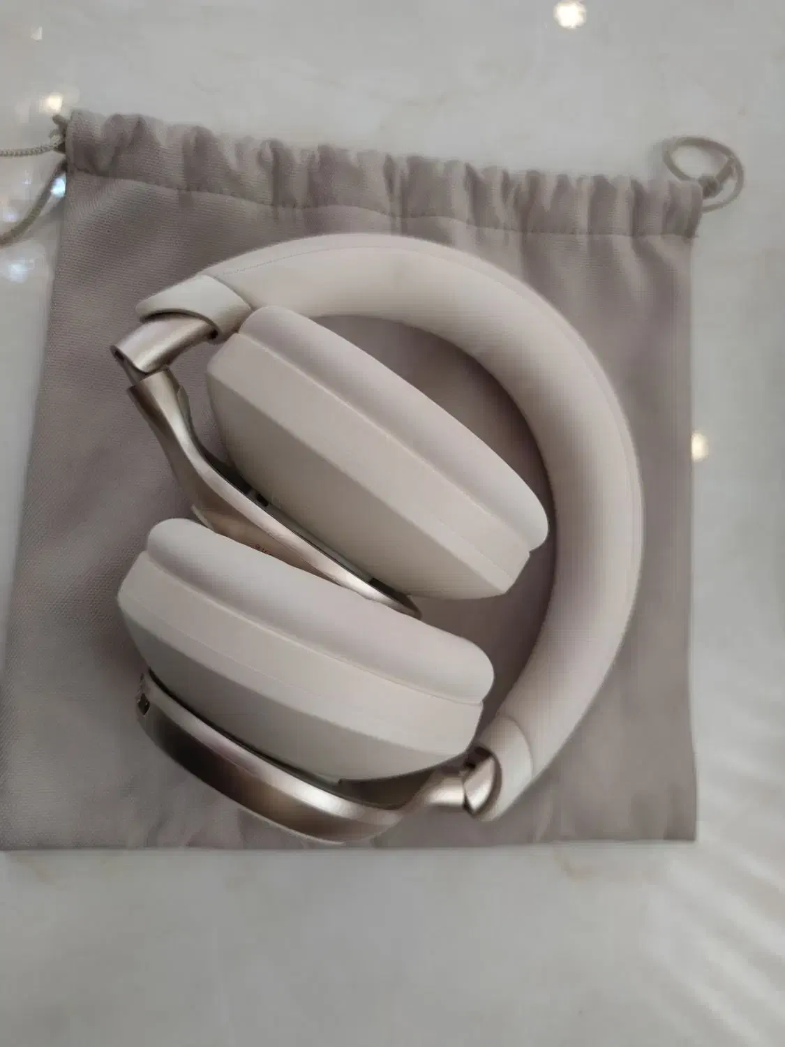 هدفون آنکر space one|صوتی و تصویری|تهران, شهرک دریا|دیوار