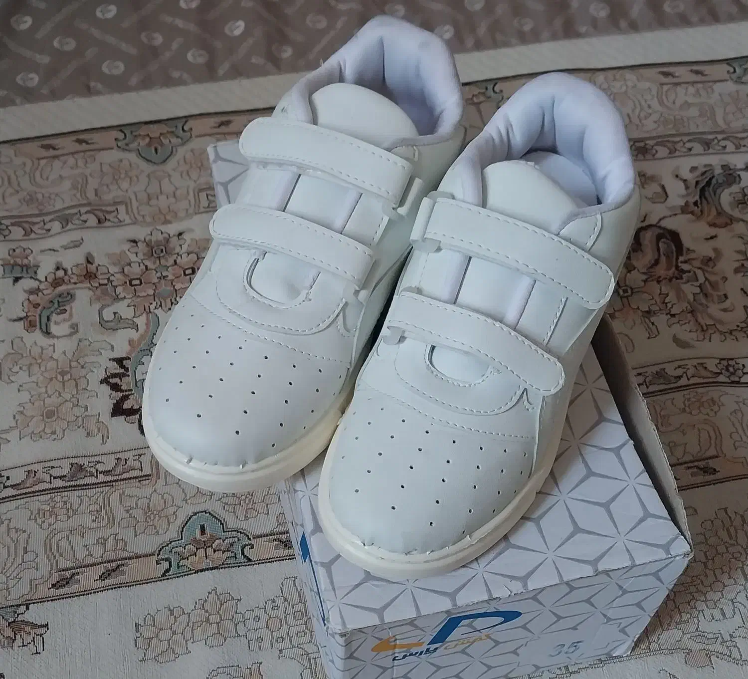 کفش نو سایز ۳۵|کیف، کفش، کمربند|رامهرمز, |دیوار