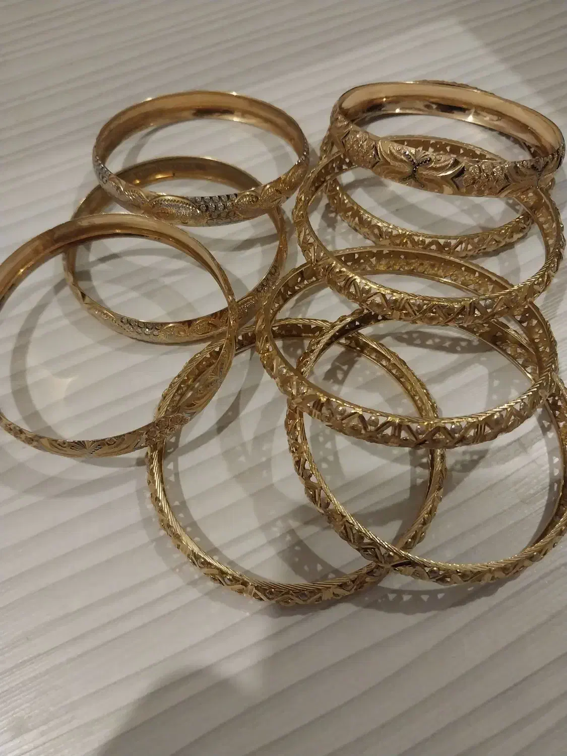 طلا|جواهرات|نظرآباد, نظرآباد|دیوار