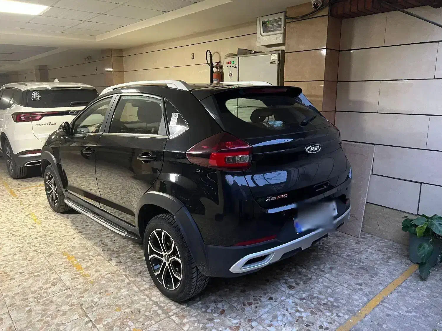 MVM X22 Pro ۱۴۰۳دنده دستی کارکرد فقط ۳۵۰۰|خودرو سواری و وانت|لاهیجان, کوه بیجار|دیوار