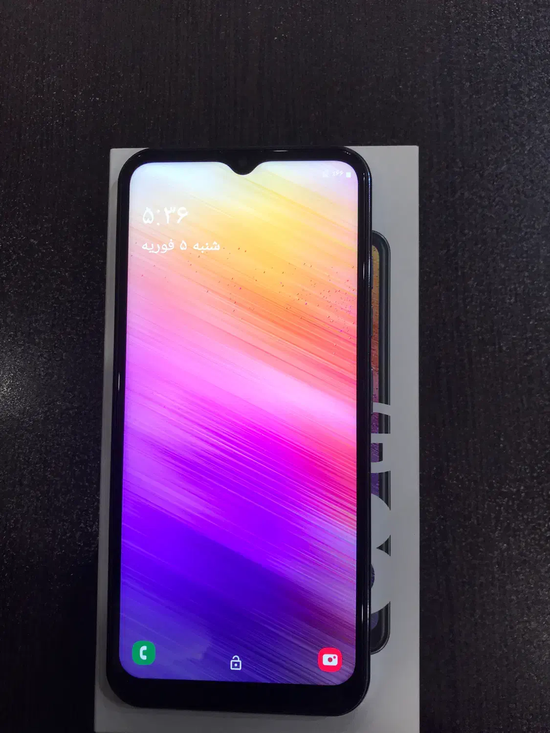 Samsung A53 5G fake|موبایل|تهران, شارق|دیوار