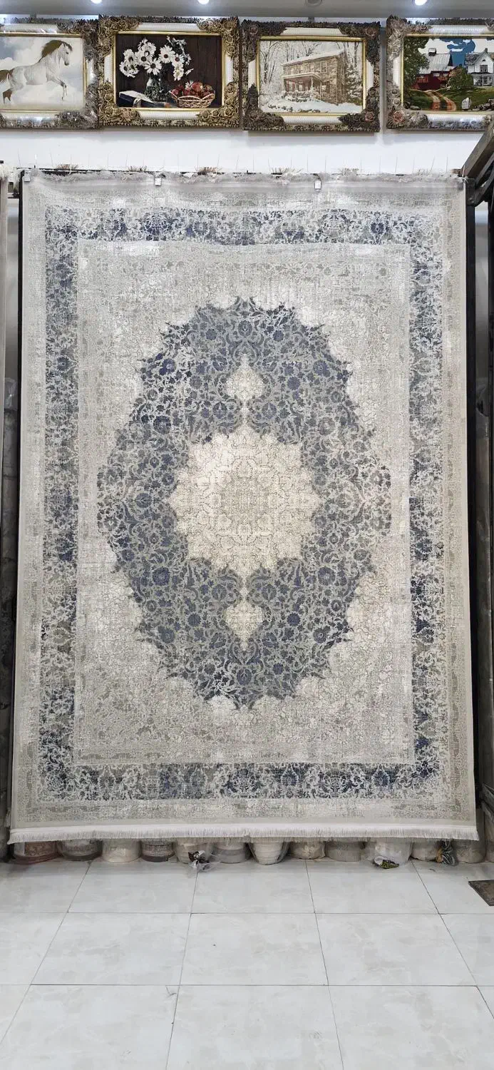 ۱۲۰۰شانه ۹متری|فرش|اردبیل, |دیوار