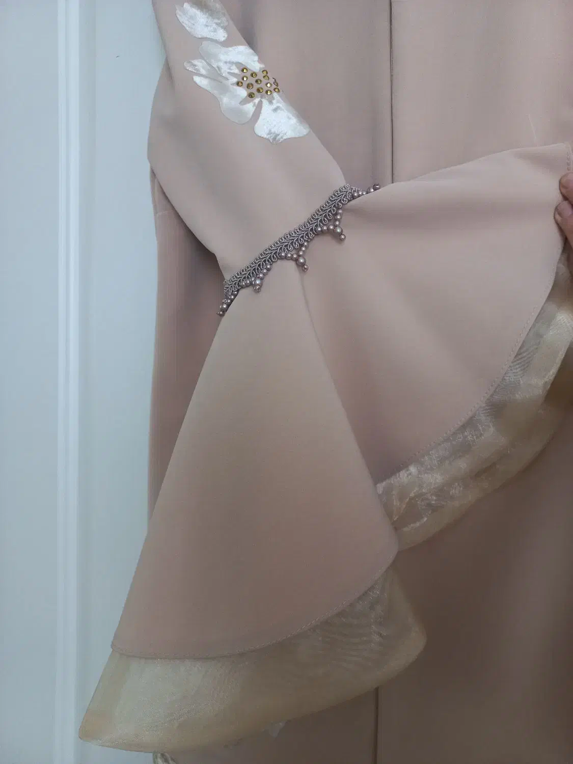 مانتو مجلسی شیک|لباس|زنجان, |دیوار