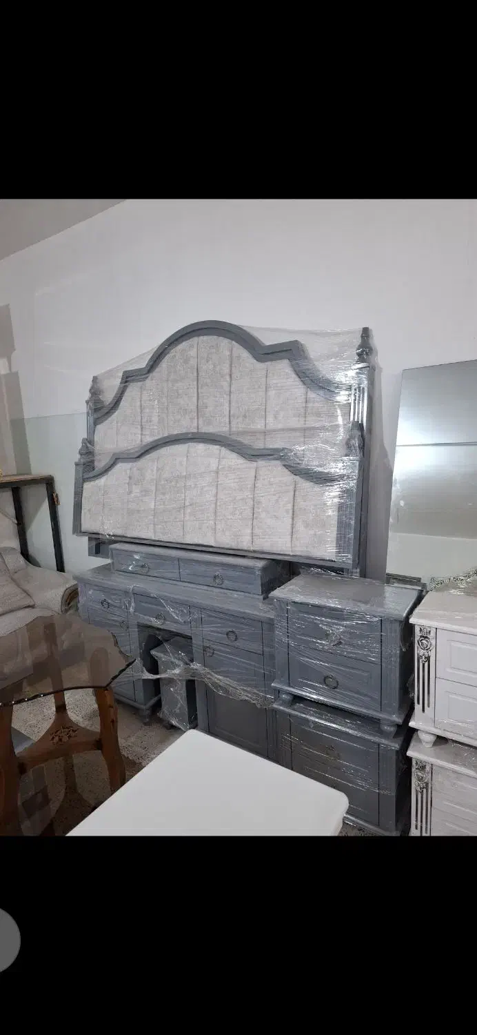 تولیدی و پخش سرویس خواب|تخت و سرویس خواب|اردبیل, |دیوار