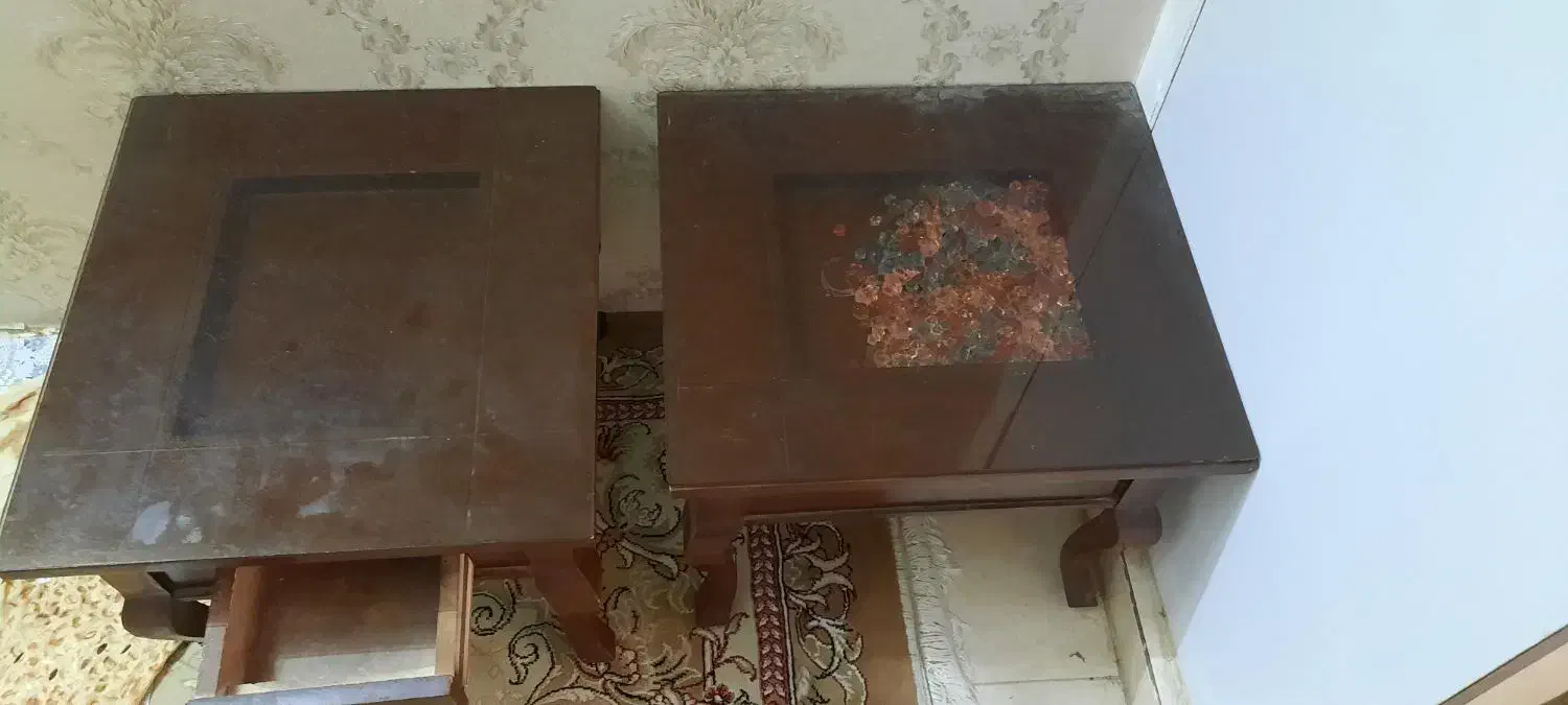 میز م ب ل|میز و صندلی غذاخوری|مشهد, ابوذر|دیوار