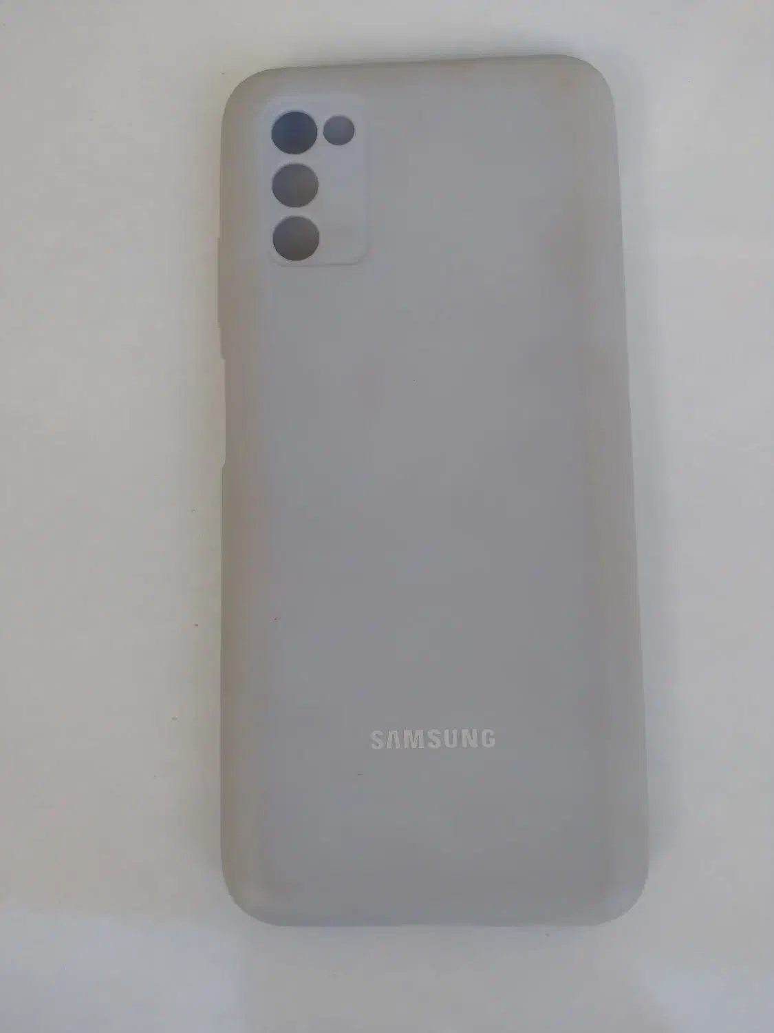 قاب a03s|لوازم جانبی موبایل و تبلت|ملایر, |دیوار