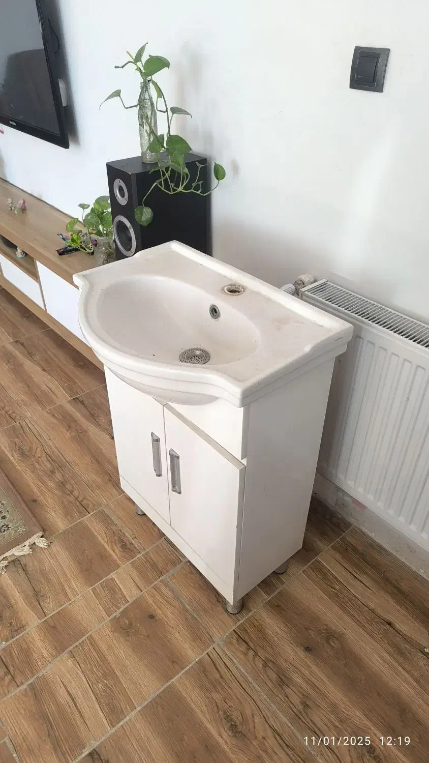 روشویی|لوازم سرویس بهداشتی|ورامین, ورامین|دیوار