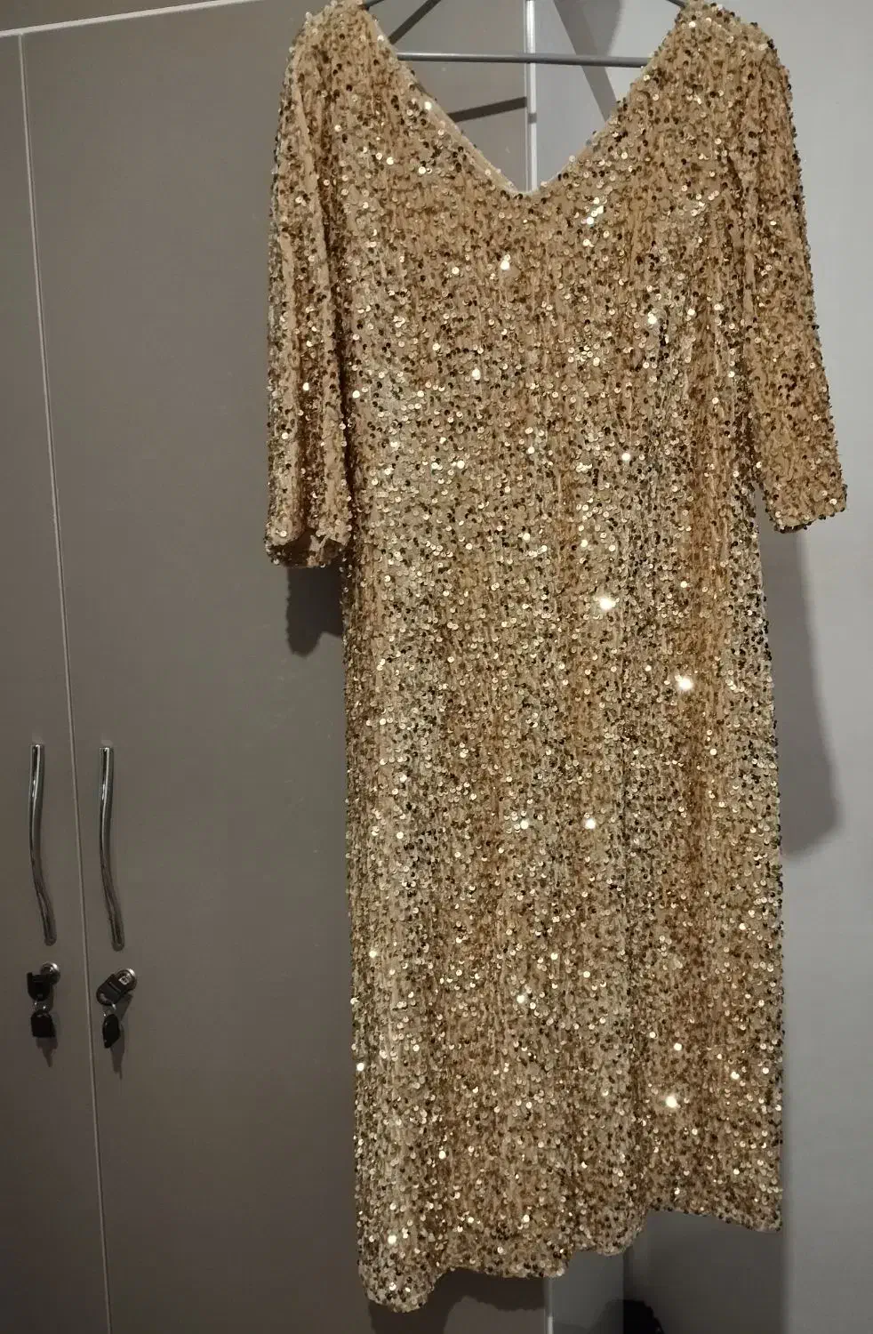 لباس مجلسی سایز ۴۸.۵۰|لباس|ارومیه, |دیوار