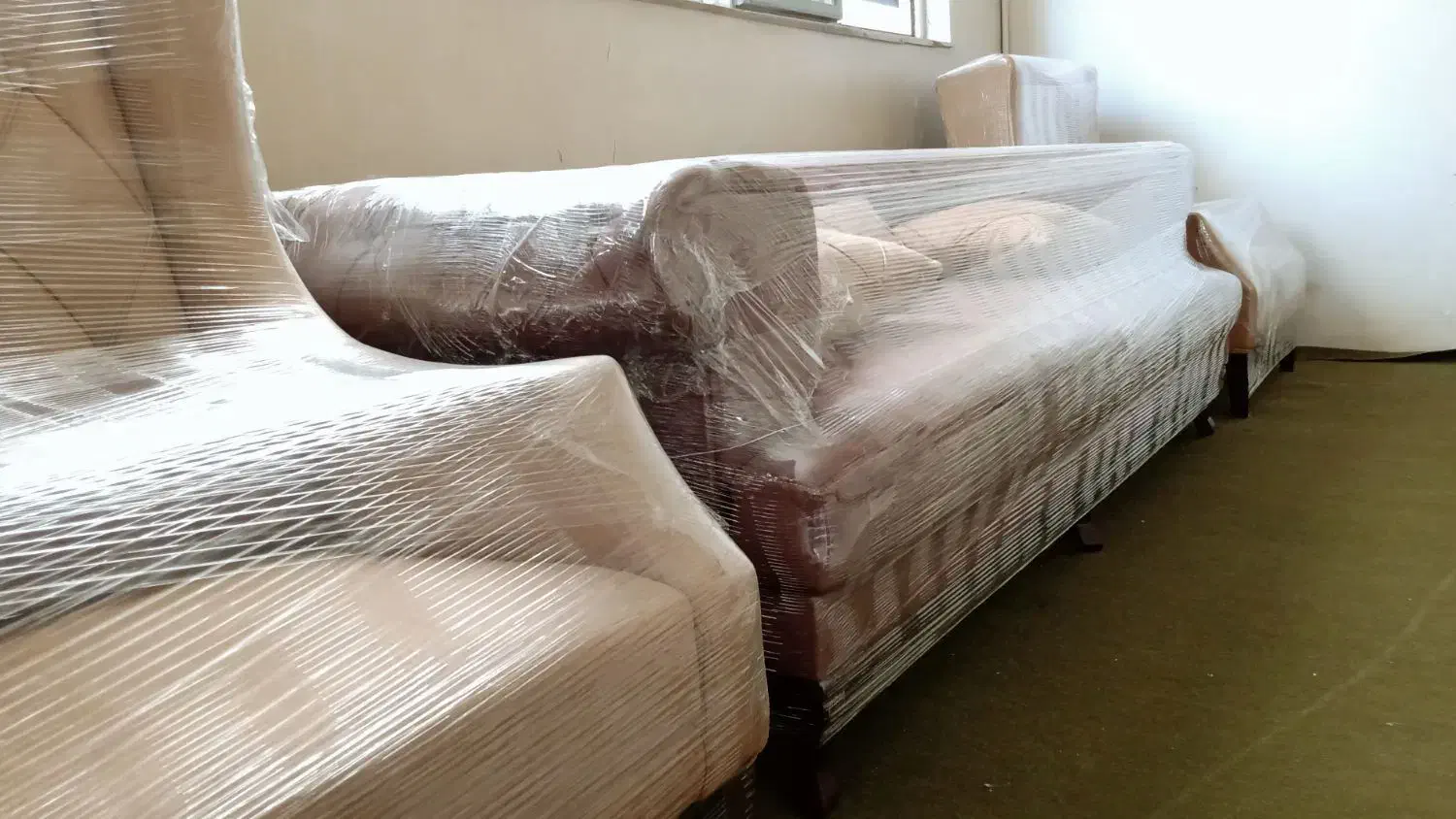 مبلمان مبل راحتی چستر  برند midas مناسب جهیزیه|مبلمان خانگی و میز عسلی|کرج, کرج نو|دیوار