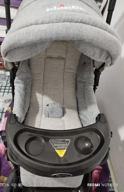 کالسکه نو|کالسکه و لوازم جانبی|کنگاور, |دیوار