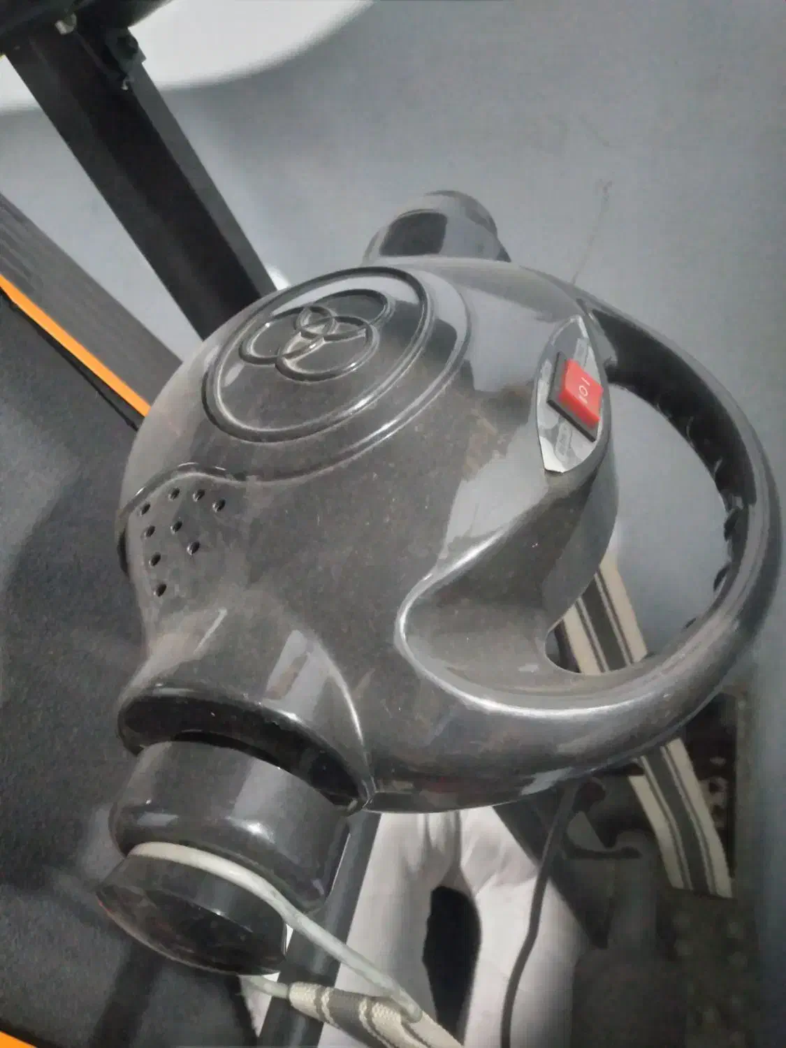 تردمیل چند کاره|تجهیزات ورزشی|بروجرد, |دیوار