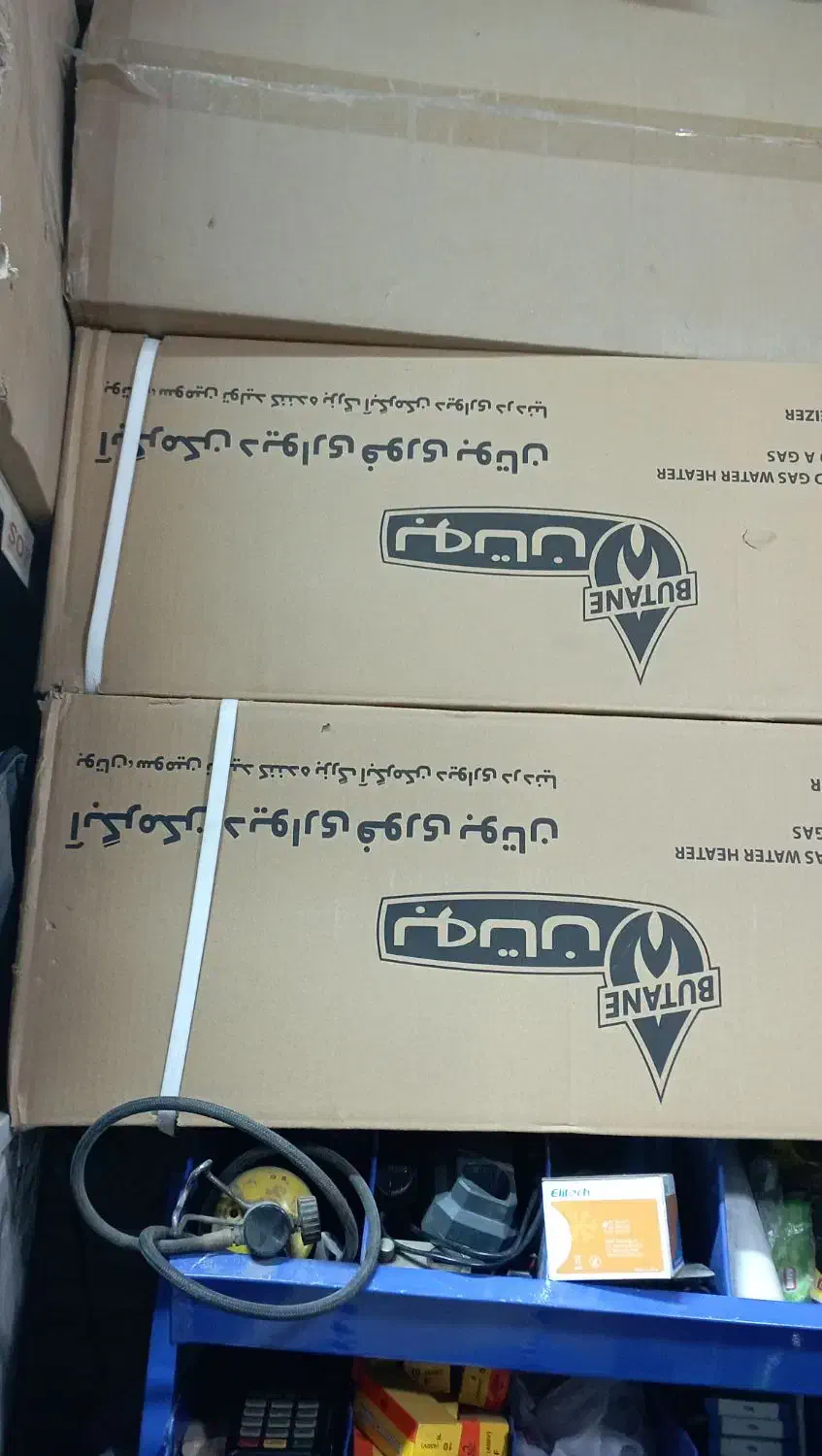 سرویس و طرح تعویض ابگرمکن|آبگرمکن، پکیج، شوفاژ|اهواز, کوی مهدیس|دیوار