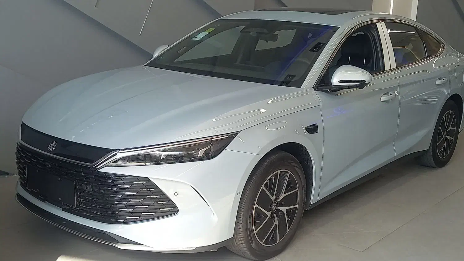 چین ال  بی وای دی|خودرو سواری و وانت|تهران, اختیاریه|دیوار