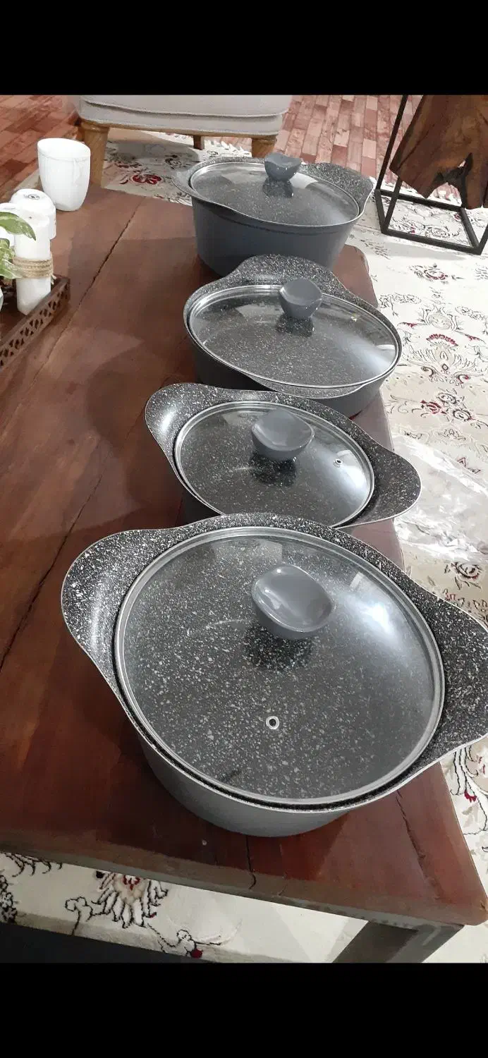 تعدادی وسایل اشپزخانه|ماشین لباسشویی و خشک‌کن لباس|شاهین‌شهر, شهرک سایت|دیوار