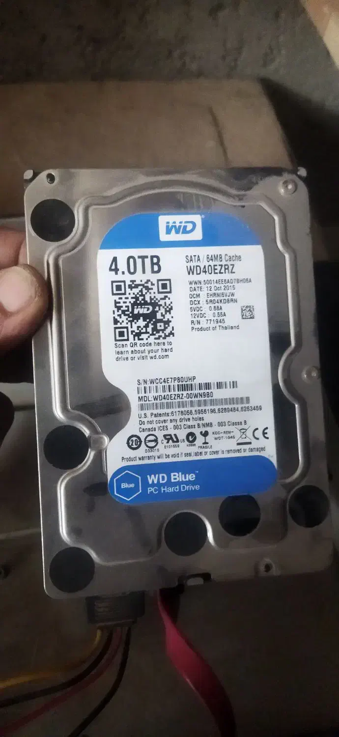 ۲۳ تا دوربین مداربسته 32کانال dvr هارد ۴ترا|دوربین مداربسته|پردیس, سیاه سنگ|دیوار