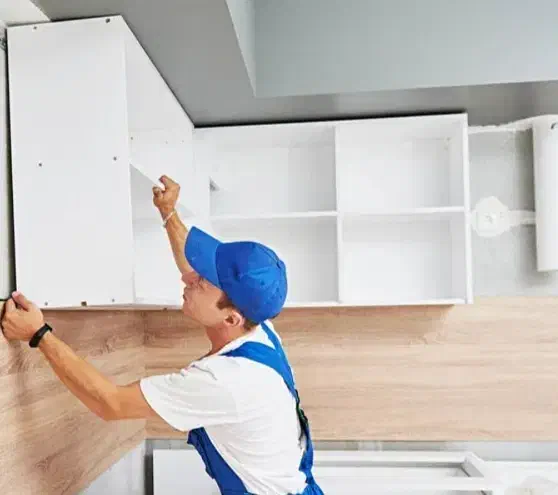 استخدام سرپرست نصب کار کابینت و کمد MDF|استخدام صنعتی، فنی، مهندسی|تهران, نیاوران|دیوار