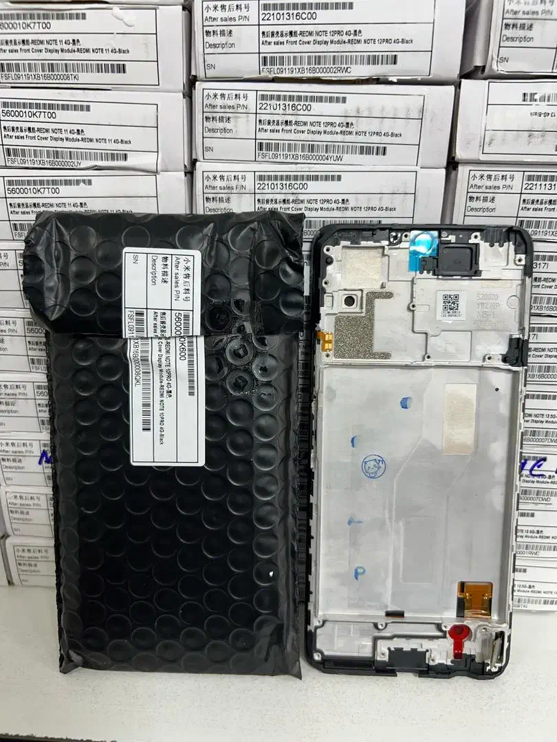 باطری تاچ  ال‌سی‌دی انواع گوشی موبایل سامسونگ عمده|لوازم جانبی موبایل و تبلت|اصفهان, نقش جهان|دیوار