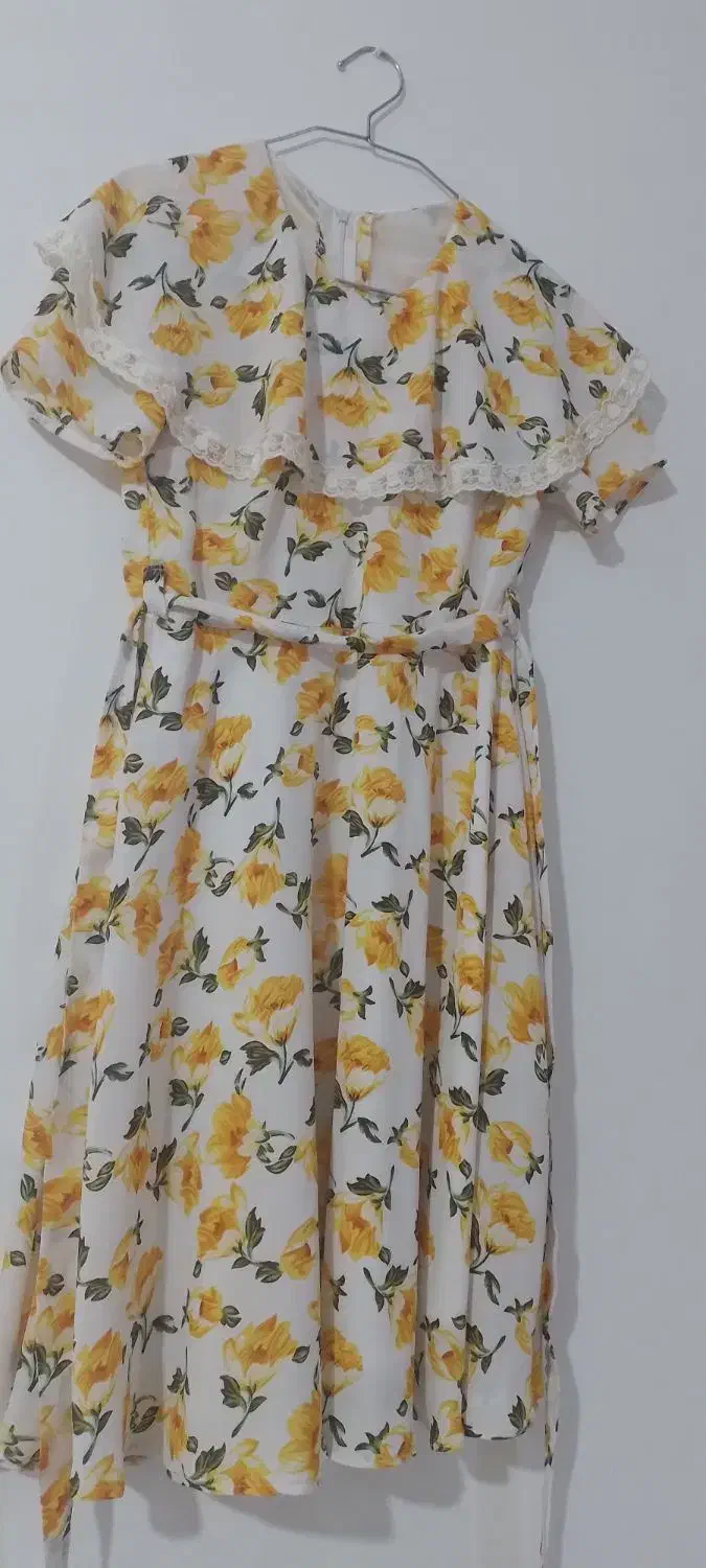 لباس و پوشاک|لباس|گالیکش, |دیوار