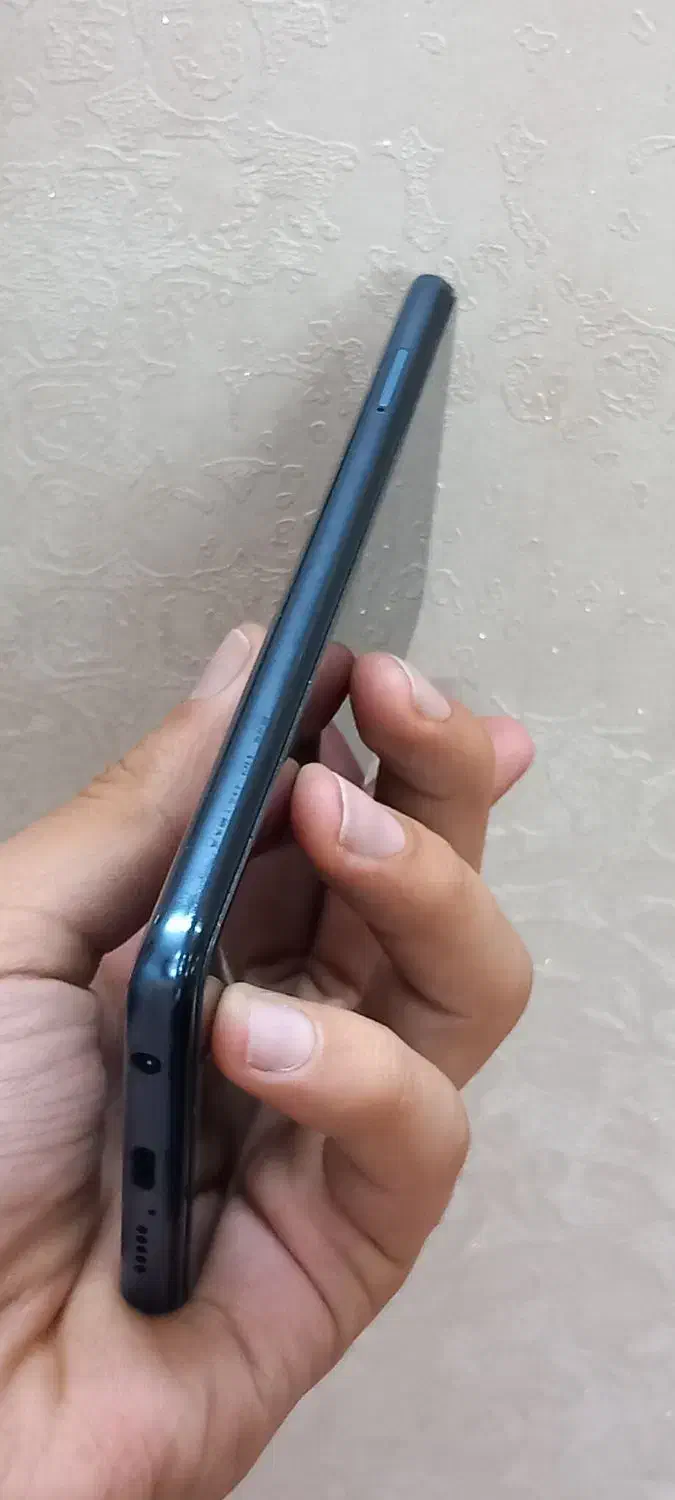 redmi note 9 pro لازرورقی|موبایل|تهران, مینای شمالی (مخبر)|دیوار