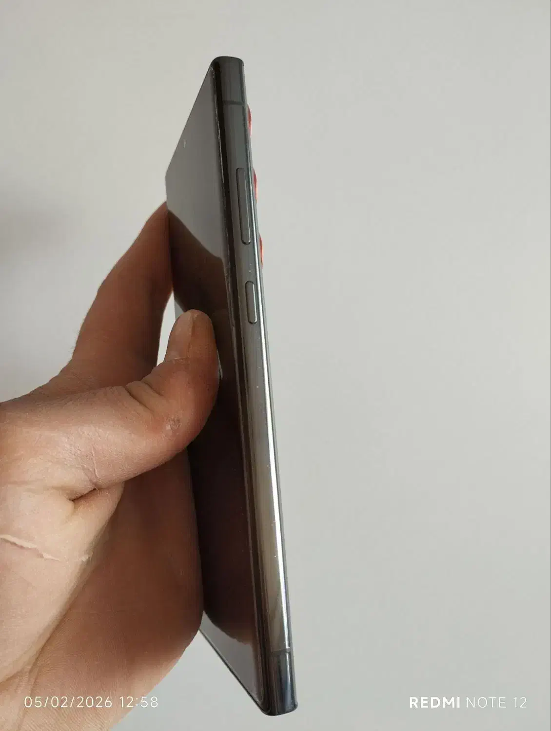 S23 اولترا|موبایل|هریس, |دیوار