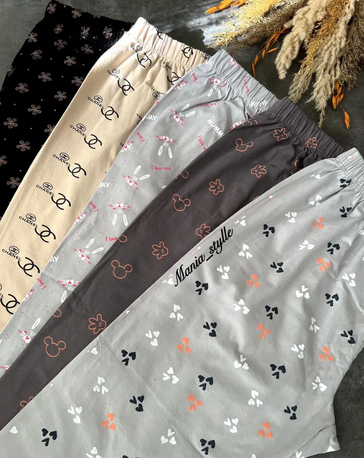 شلوار راحتی نخ پنبه|لباس|اراک, |دیوار