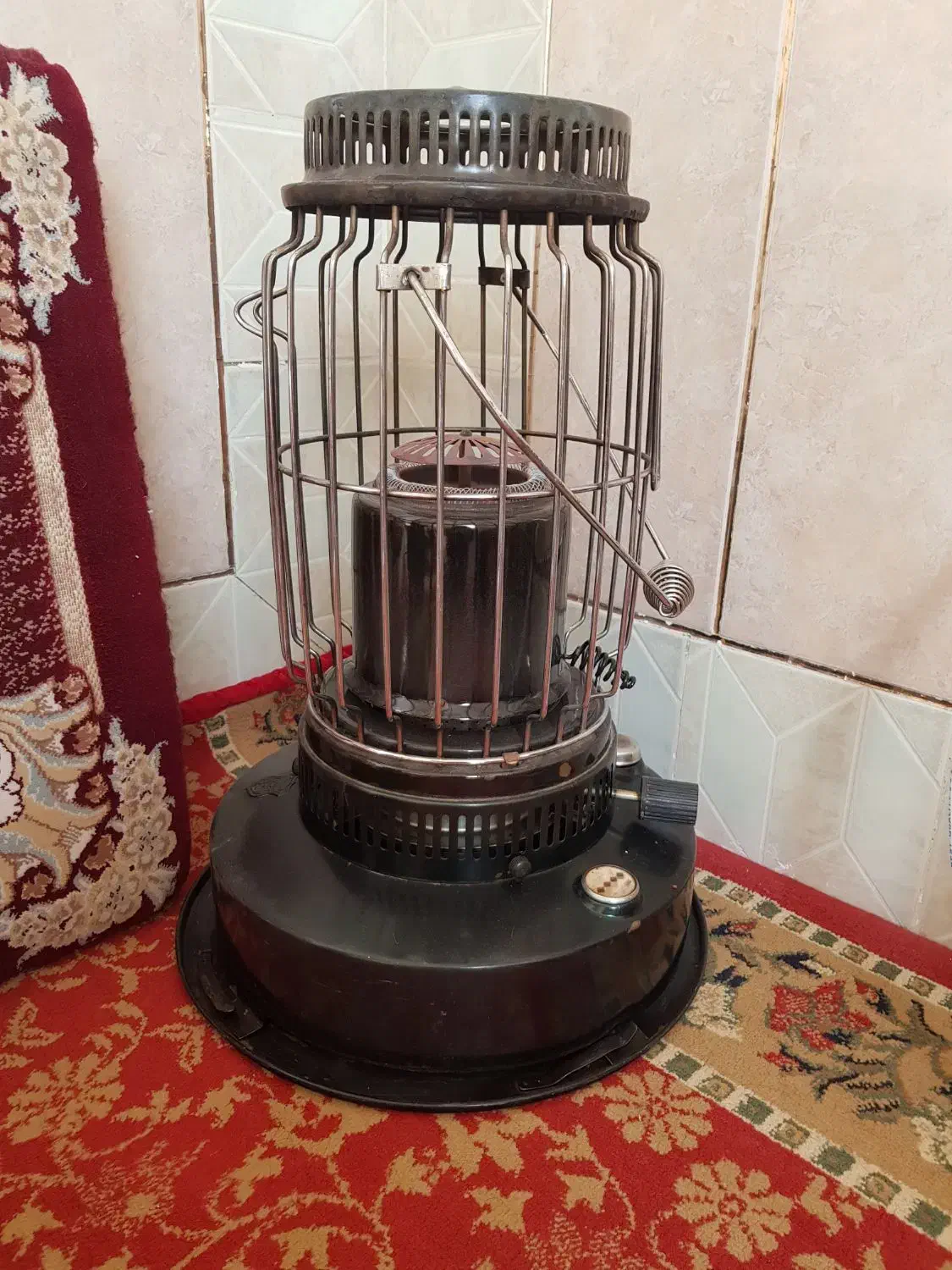 فروش بخاری و آبگرمکن|بخاری، هیتر، شومینه|زابل, |دیوار