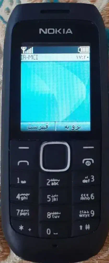 در حد نو.گوشی همیشه کنار بوده.|موبایل|اصفهان, شفق|دیوار