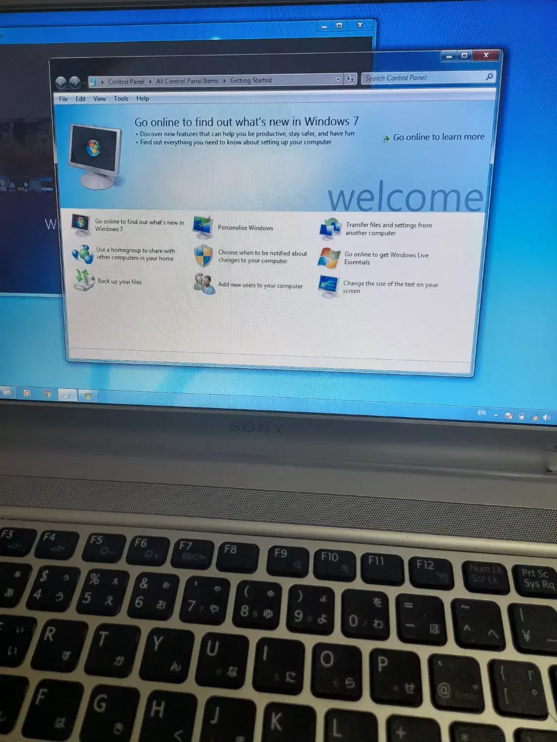 سونی تمیز|رایانه همراه|زابل, |دیوار