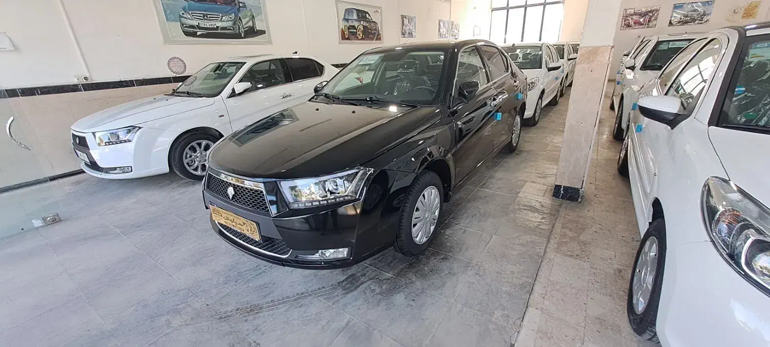 دناپلاس شش دنده ۴۰۴ خشک|خودرو سواری و وانت|کرمانشاه, |دیوار