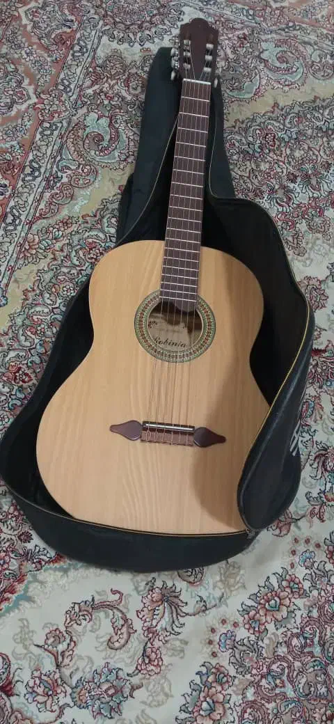 گیتار|گیتار، بیس، امپلیفایر|مسجد سلیمان, |دیوار