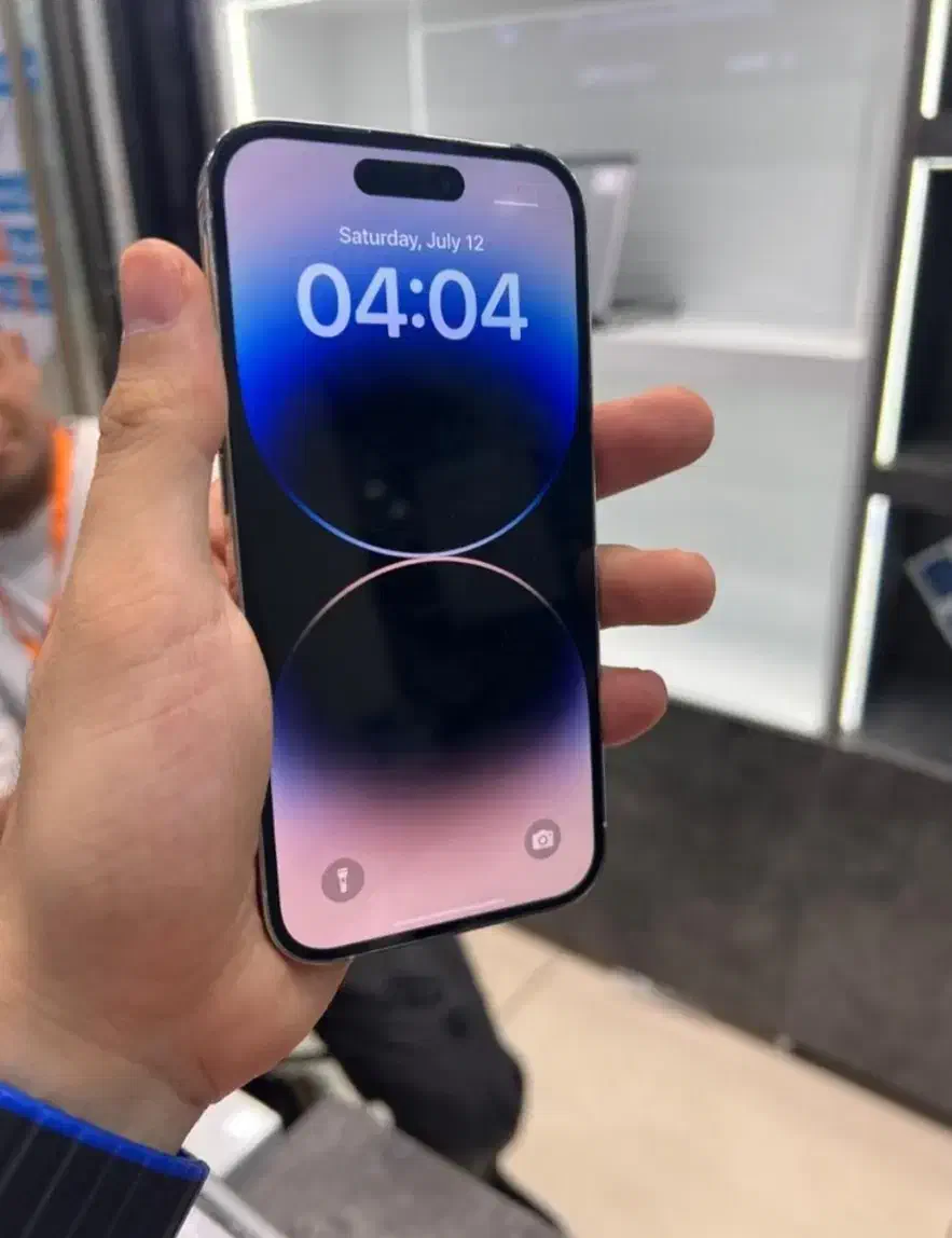 اپل Iphone ۱۶ pro max|موبایل|تهران, تجریش|دیوار