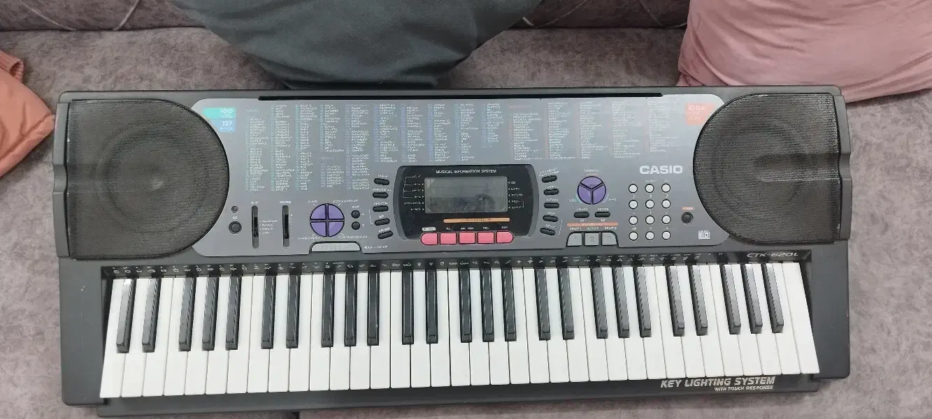 کیبورد ، اُرگ ، پیانو|پیانو، کیبورد، آکاردئون|فولادشهر, B8|دیوار