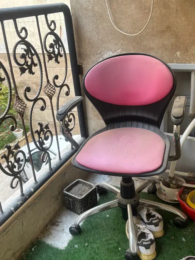 صندلی چرخ دار|صندلی و نیمکت|مشهد, چهارچشمه|دیوار