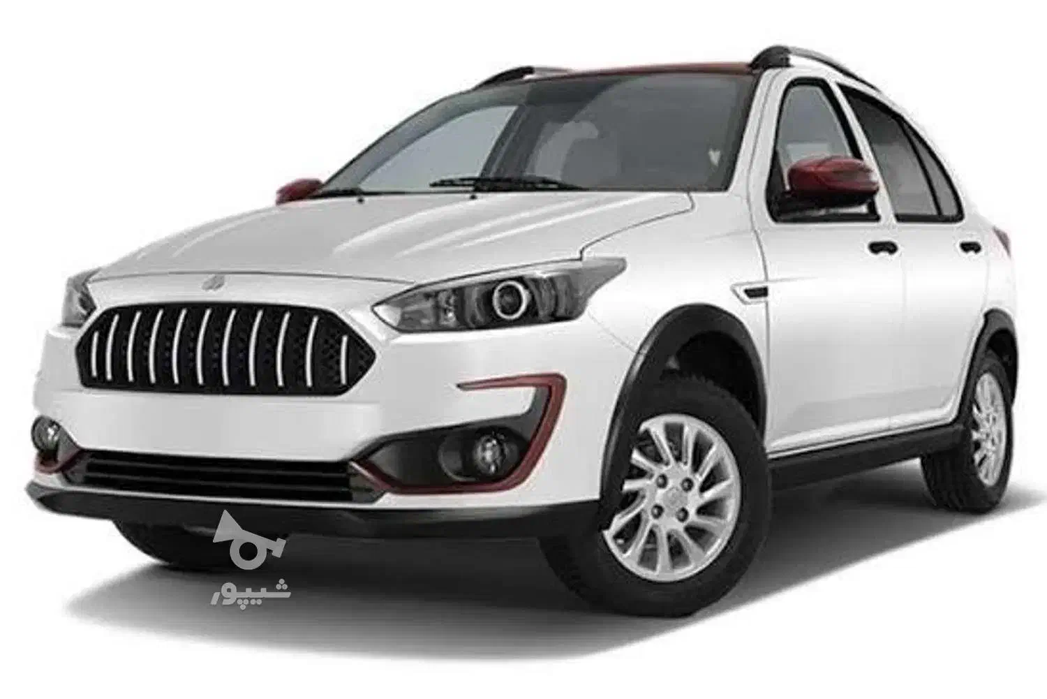 حواله اطلس S فوق‌العاده فروشی|خودرو سواری و وانت|گناباد, |دیوار