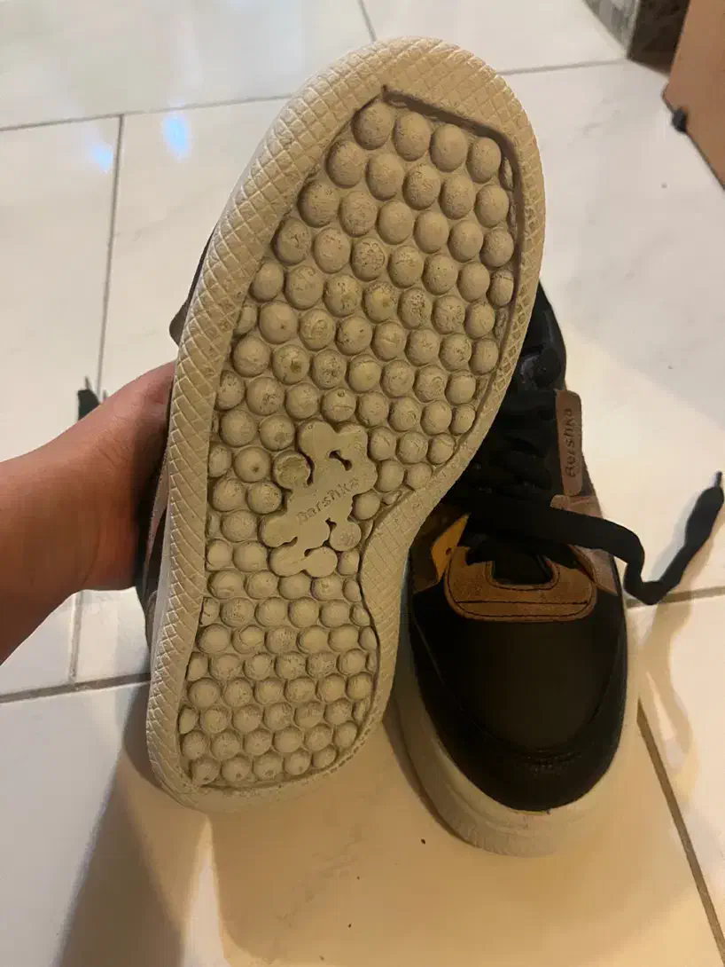 فروش کفش نو سایز ۳۸|کیف، کفش، کمربند|لردگان, |دیوار