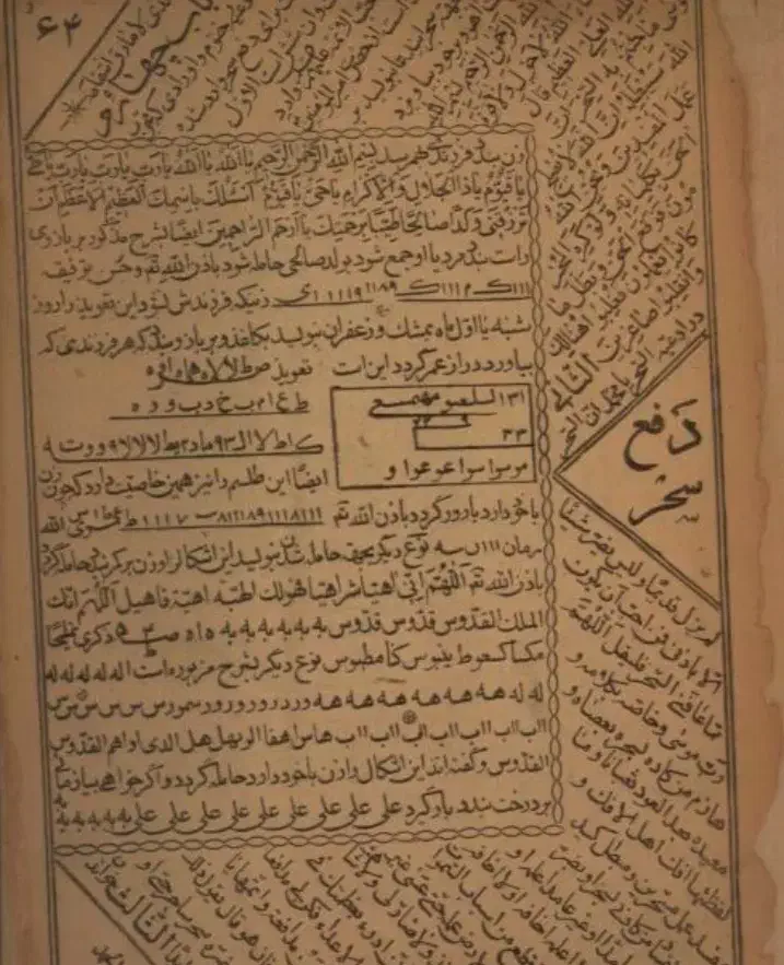 دعا نویسی سر کتاب|کتاب و مجله مذهبی|گرگان, |دیوار