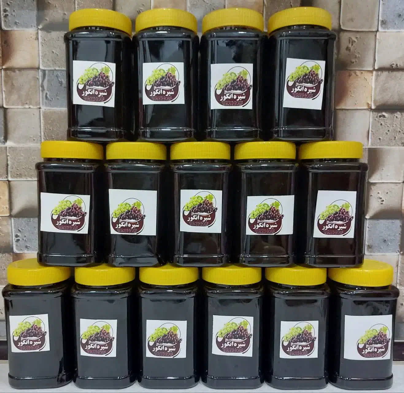 شیره انگور|خوردنی و آشامیدنی|آران و بیدگل, |دیوار