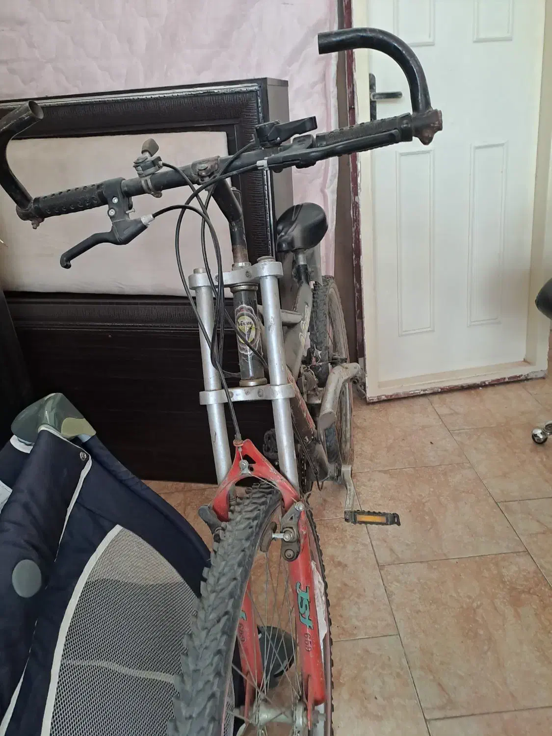 دوچرخه|دوچرخه، اسکیت، اسکوتر|ارومیه, |دیوار