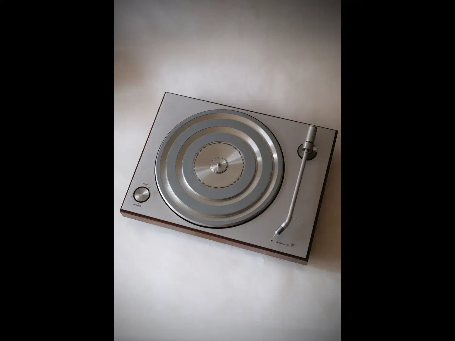 گرام کلکسیونی bang & olufsen|کلکسیون اشیاء عتیقه|تهران, دبستان|دیوار