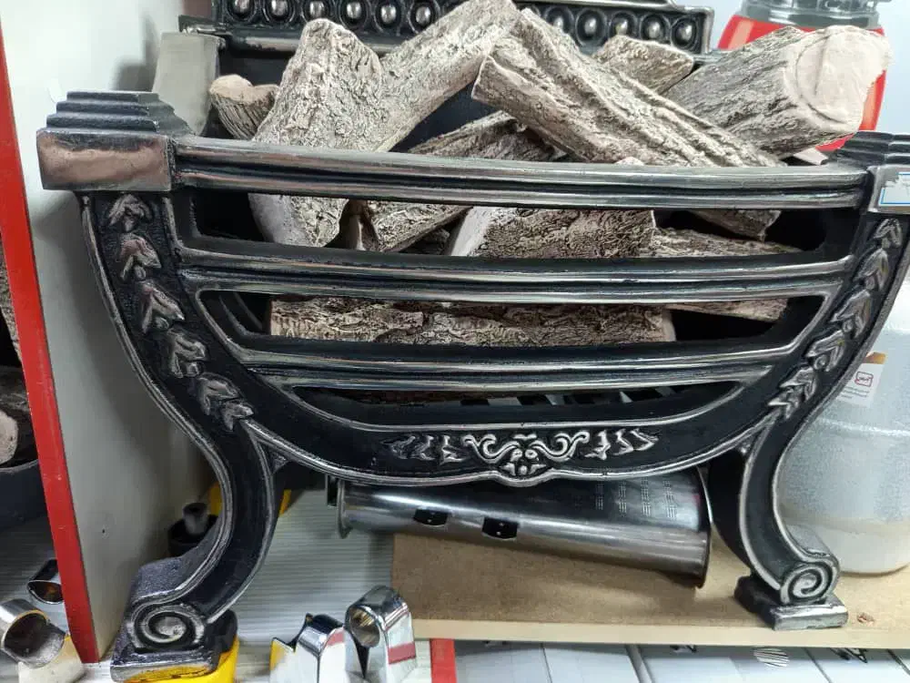 نمایندگی تعمیر سرویس اجاق گاز فروش نصب شومینه کرج|خدمات پیشه و مهارت|کرج, جهانشهر|دیوار