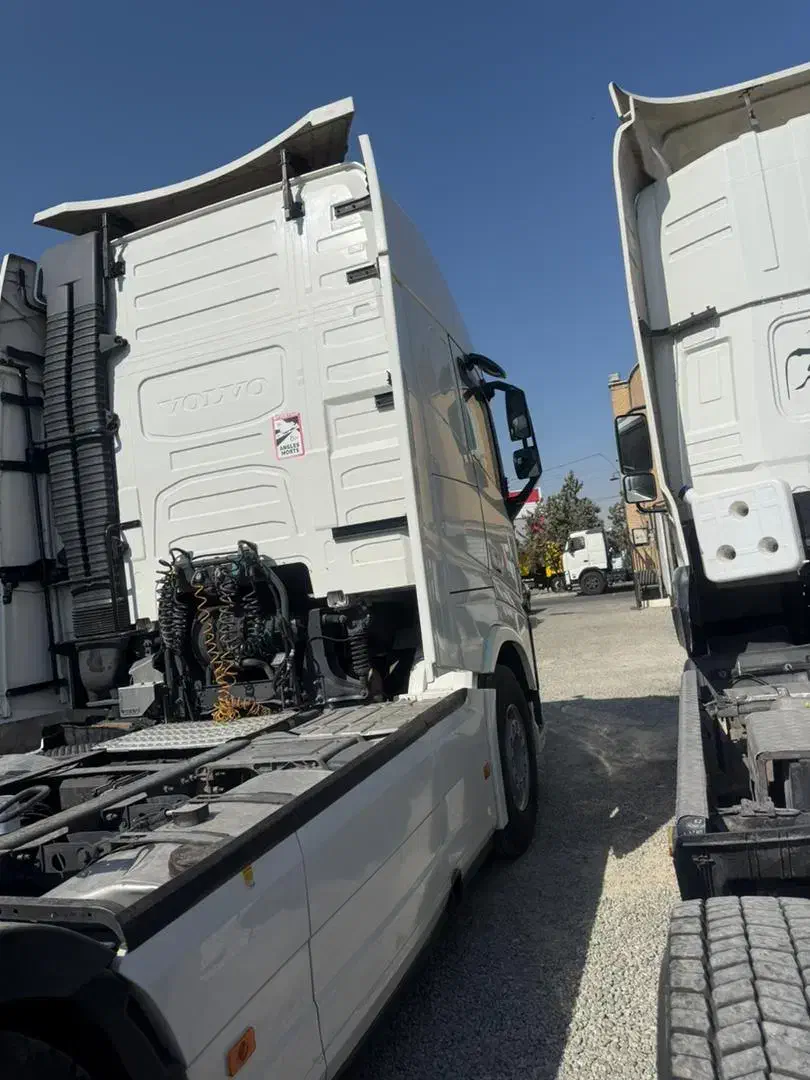 اف اچ500|خودرو سنگین|تهران, سلسبیل شمالی|دیوار