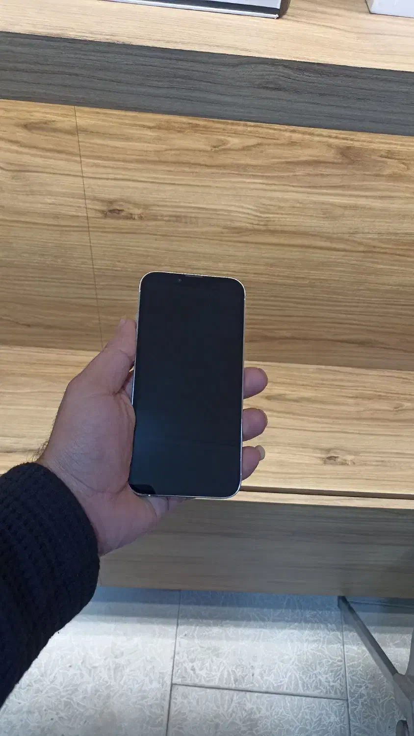 آیفون 13pro|موبایل|همدان, |دیوار