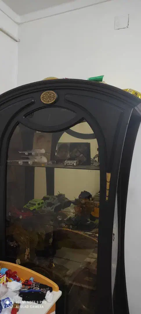 بوفه|بوفه، ویترین، کنسول|گرگان, |دیوار